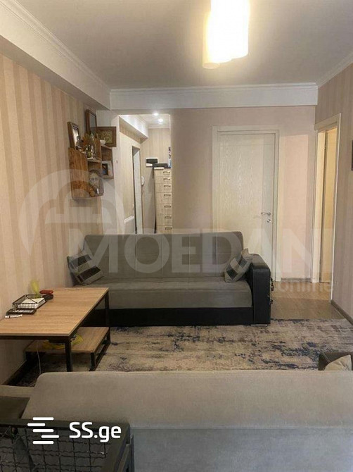 იყიდება 3 ოთახიანი ბინას 61მ² 2/4 სართ თბილისი - photo 4