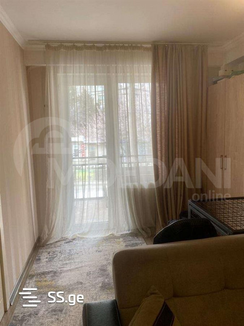 იყიდება 3 ოთახიანი ბინას 61მ² 2/4 სართ თბილისი - photo 3