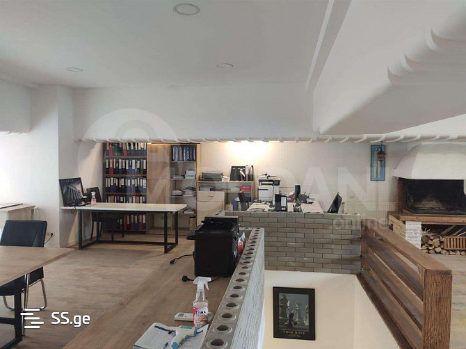 Office space for sale in Vake Tbilisi - photo 6