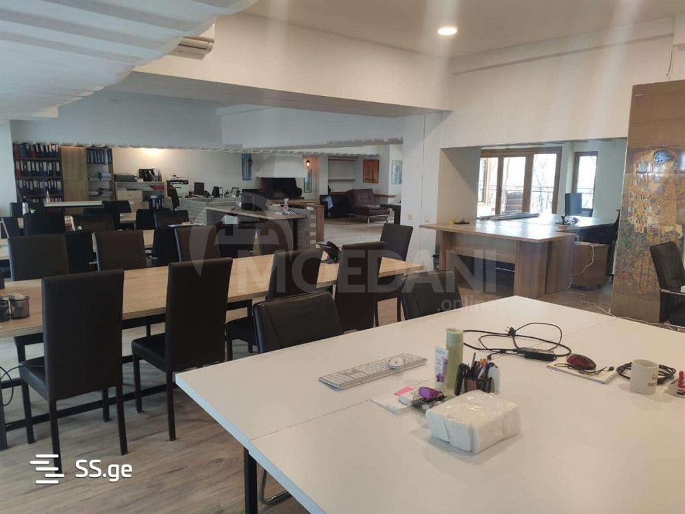 Продается офисное помещение в Ваке Тбилиси - изображение 3