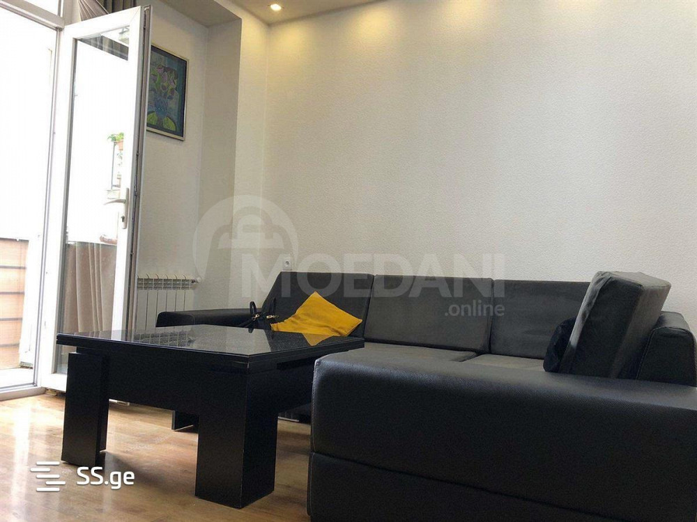 იყიდება 3 ოთახიანი ბინას 65მ² 2/11 სართ თბილისი - photo 3