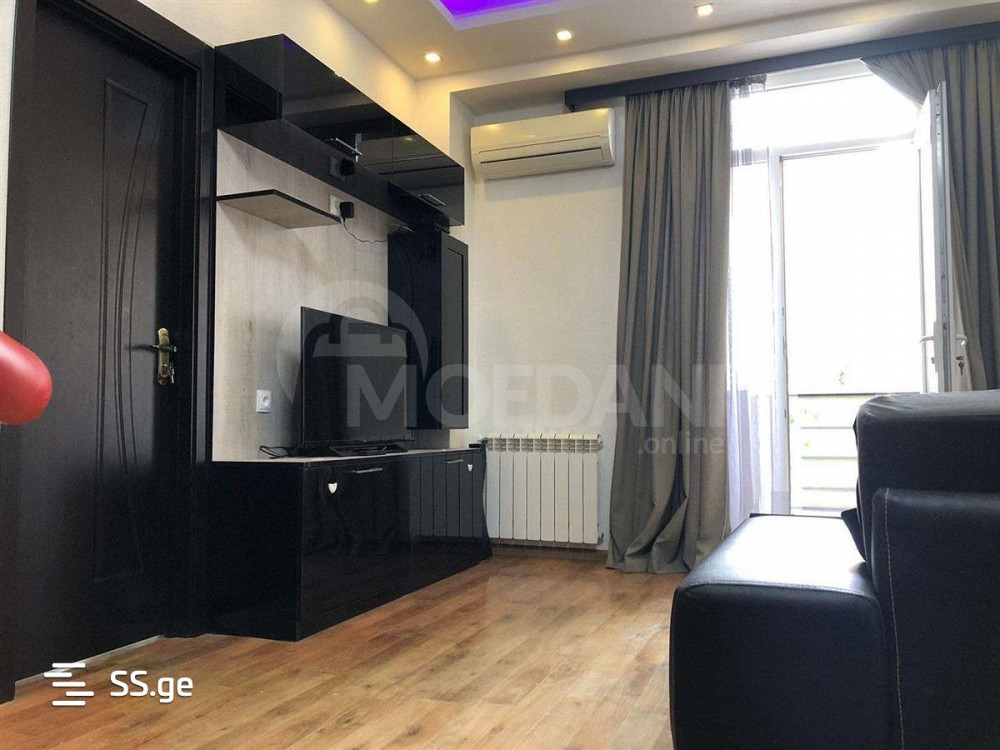 იყიდება 3 ოთახიანი ბინას 65მ² 2/11 სართ თბილისი - photo 1