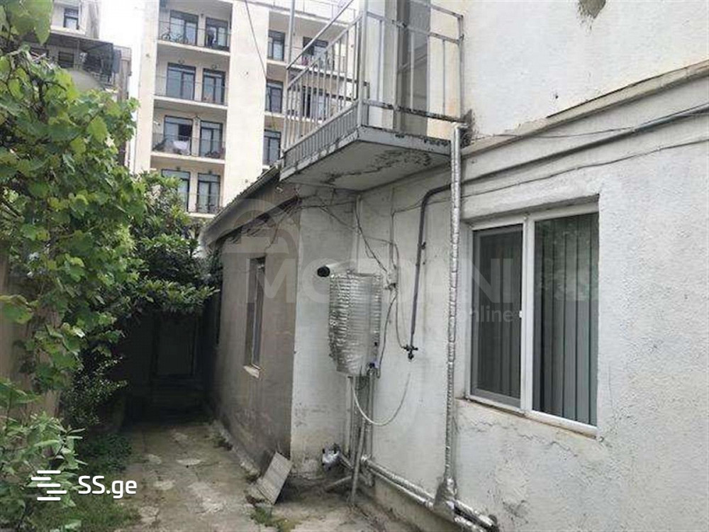 Продам земельный участок 243м² Тбилиси - изображение 1