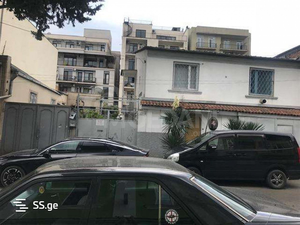 Продам земельный участок 243м² Тбилиси - изображение 2