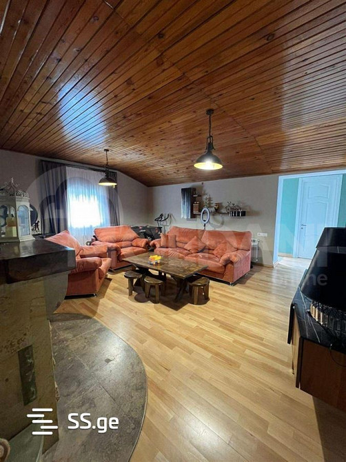 Продам 5-комн. квартиру 220м² 5/6 эт. Тбилиси - изображение 2