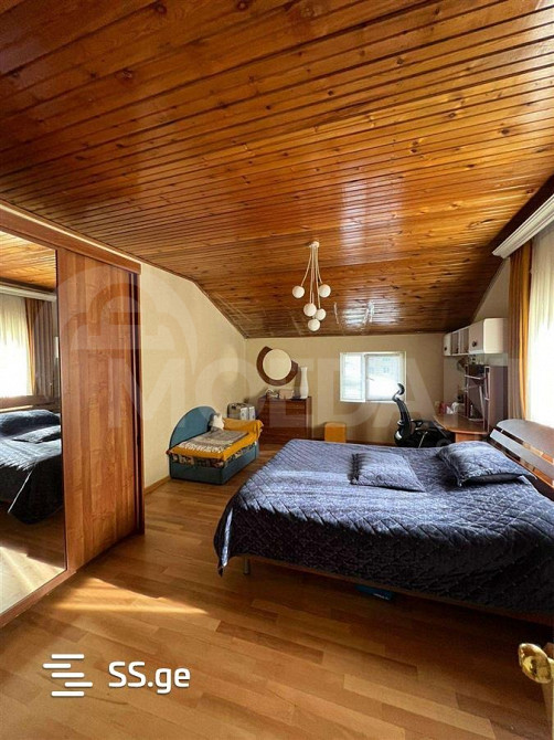 Продам 5-комн. квартиру 220м² 5/6 эт. Тбилиси - изображение 10