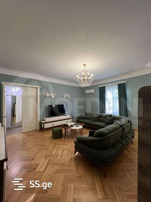 Продам 5-комн. квартиру 220м² 5/6 эт. Тбилиси - изображение 6