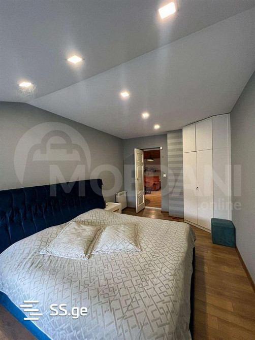 Продам 5-комн. квартиру 220м² 5/6 эт. Тбилиси - изображение 1