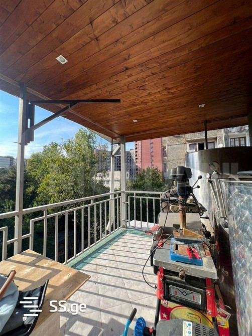 Продам 5-комн. квартиру 220м² 5/6 эт. Тбилиси - изображение 3