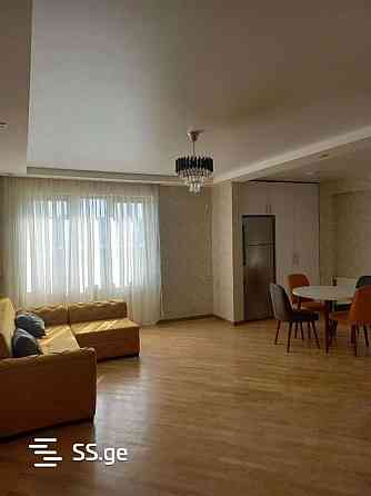 ქირავდება 3 ოთახიანი ბინა დიდ დიღომში Tbilisi