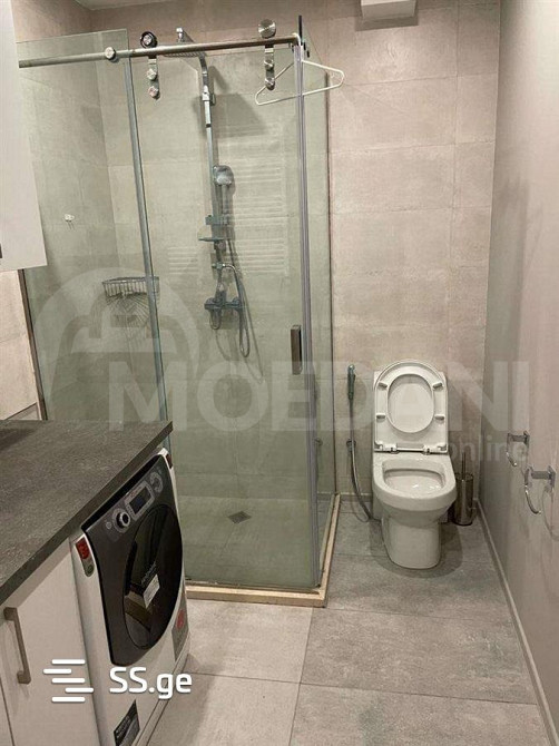 House for sale 500м² Tbilisi - photo 9