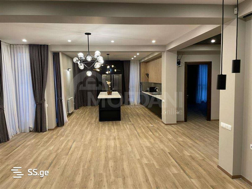 House for sale 500м² Tbilisi - photo 6