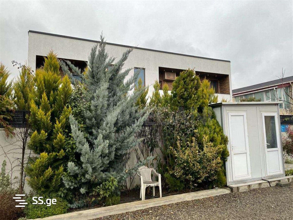 House for sale 500м² Tbilisi - photo 2