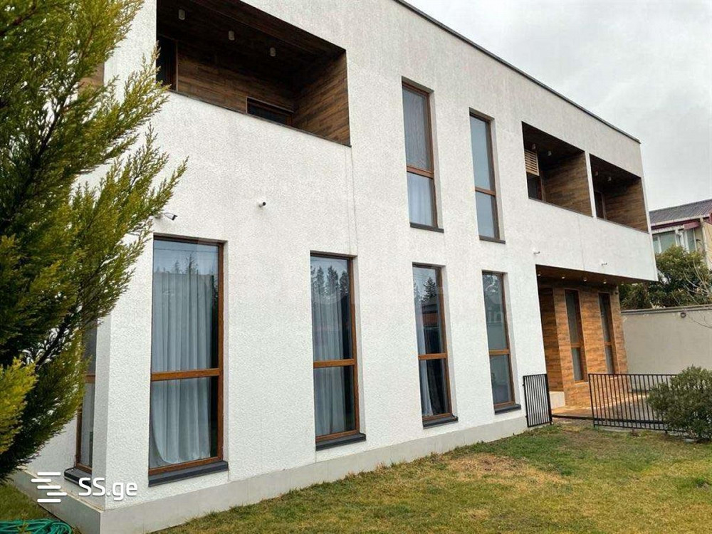 House for sale 500м² Tbilisi - photo 3