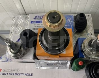 ყუმბარა-TOYOTA 4Runner / Avalon / Camry / Corolla / Highlander / Hilux / Land Cruiser / Prius / თბილისი - photo 5