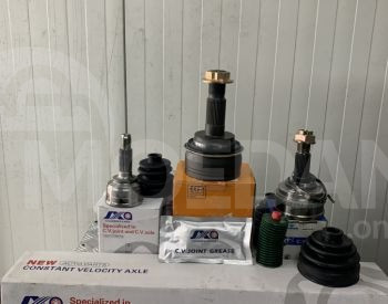 ყუმბარა-TOYOTA 4Runner / Avalon / Camry / Corolla / Highlander / Hilux / Land Cruiser / Prius / თბილისი - photo 4