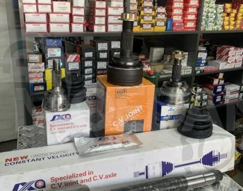 ყუმბარა-TOYOTA 4Runner / Avalon / Camry / Corolla / Highlander / Hilux / Land Cruiser / Prius / თბილისი - photo 2