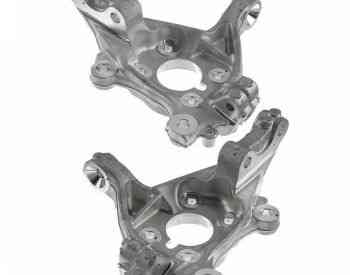 Crane (crane)-FORD Fusion 2013-2020 Tbilisi