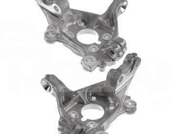 Crane (crane)-FORD Fusion 2013-2020 Tbilisi - photo 2