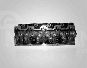 Engine block-TOYOTA Crown / Hilux / Land Cruiser Prado / Fortuner Tbilisi - photo 4