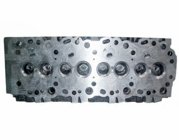 Engine block-TOYOTA Crown / Hilux / Land Cruiser Prado / Fortuner Tbilisi - photo 1