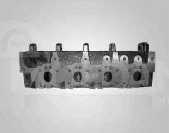 Engine block-TOYOTA Crown / Hilux / Land Cruiser Prado / Fortuner Tbilisi - photo 3
