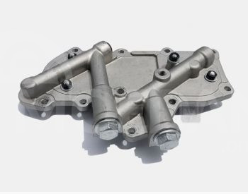 Water radiator-NISSAN 100 NX / Cedric / Murano / Patrol / Skyline / Wingroad / X-Terra / X-Trail / Tbilisi - photo 1