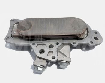 Water radiator-NISSAN 100 NX / Cedric / Murano / Patrol / Skyline / Wingroad / X-Terra / X-Trail / Tbilisi - photo 3