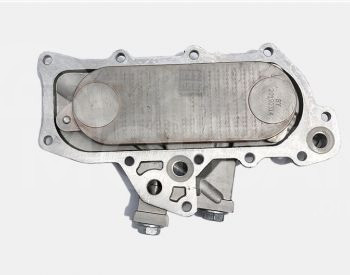 Water radiator-NISSAN 100 NX / Cedric / Murano / Patrol / Skyline / Wingroad / X-Terra / X-Trail / Tbilisi - photo 4