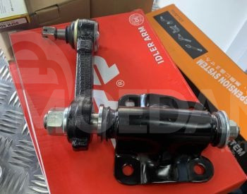 Steering axis (steering wheel)-MITSUBISHI / TOYOTA Tbilisi - photo 1