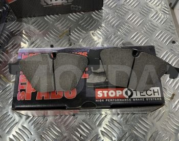 Lips-BMW 740 / M3 / M5 / M6 / F10 Tbilisi - photo 2