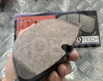 Lips-BMW 740 / M3 / M5 / M6 / F10 Tbilisi - photo 1