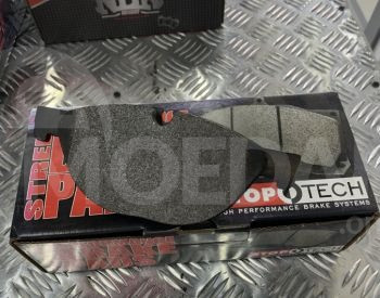 Lips-BMW 740 / M3 / M5 / M6 / F10 Tbilisi - photo 4