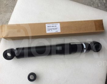 Shock absorber-TOYOTA 4Runner / Avalon / Camry / Corolla / Hiace / Highlander / Hilux / Land Cruise Tbilisi - photo 1