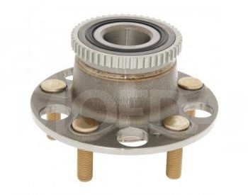 Adjustment bearing (padshibnik)-HONDA FIT / Odyssey Tbilisi - photo 2