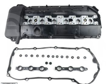 Engine cover (engine cover)-BMW 330 / 525 Tbilisi - photo 1