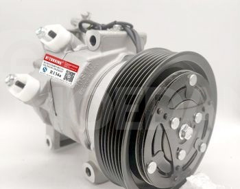 Air conditioner compressor-TOYOTA Hilux 2005-2022 Tbilisi - photo 4