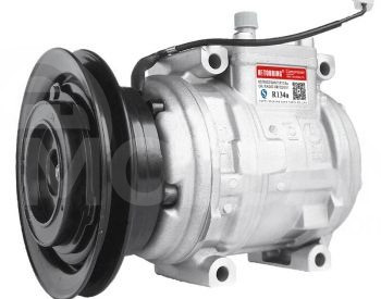 Air conditioner compressor-TOYOTA Hilux 2005-2022 Tbilisi - photo 1