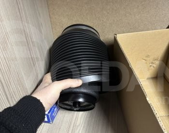 Pneumo pillow (padushka)-LEXUS / TOYOTA Tbilisi - photo 2