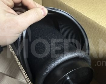 Pneumo pillow (padushka)-LEXUS / TOYOTA Tbilisi - photo 3