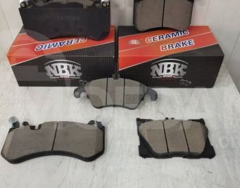 Covers-FORD Escort / Fusion / Mondeo / Ranger / Scorpio / Sport KA / Transit / Escape / Mustang Tbilisi - photo 1