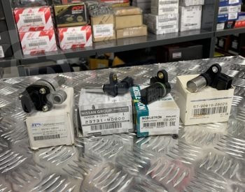 Torque counter sensor-MITSUBISHI Airtrek / Colt / Colt Lancer / Grandis / L 200 / L 300 / L 400 / Tbilisi - photo 2