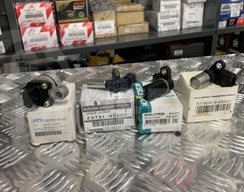 Torque counter sensor-MITSUBISHI Airtrek / Colt / Colt Lancer / Grandis / L 200 / L 300 / L 400 / Tbilisi - photo 1