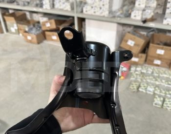 Engine pad (padmator)-TOYOTA CHR 2011-2023 Tbilisi - photo 2