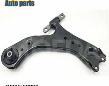 Lever (guitar)-LEXUS / TOYOTA Tbilisi - photo 2