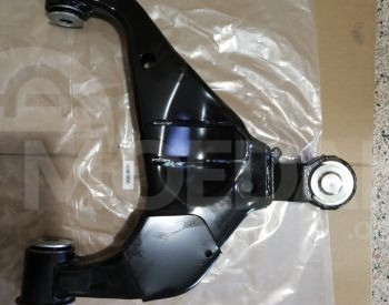 Lever (guitar)-TOYOTA Hilux / Fortuner Tbilisi - photo 3