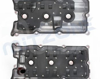 ძრავის ბლოკის თავი (ძრავის გალოვკა)-NISSAN / INFINITI თბილისი - photo 3