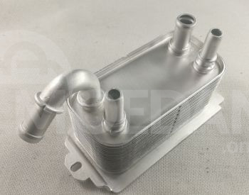 Water radiator-FORD / LAND ROVER / VOLVO Tbilisi - photo 2