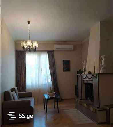 Продам 5-комн. квартиру 300м² 2/2 эт. Тбилиси