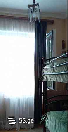 Продам 5-комн. квартиру 300м² 2/2 эт. Тбилиси